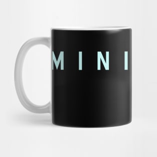 miniboss Mug